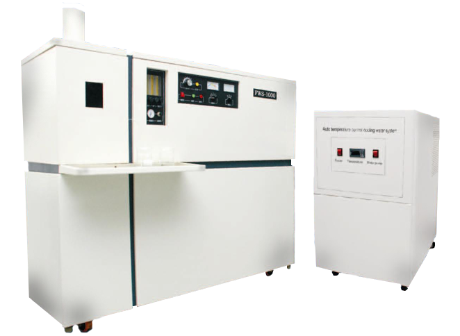 ICP спектрометр FWS1000